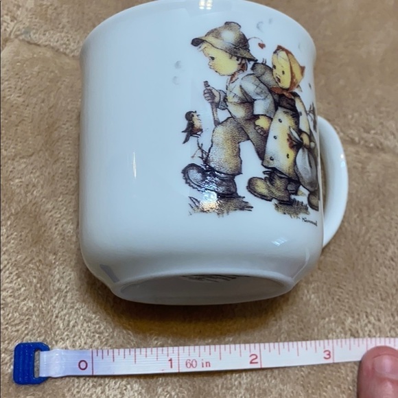 MJ Hummel Hansel and Gretel  Cup - Picture 8 of 8